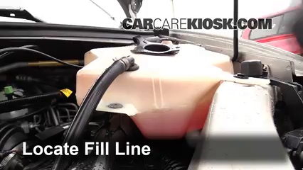 2001 Chevy Venture Heater Hose Diagram - Diagram For You